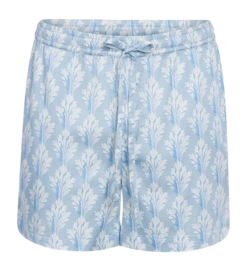 Shorts Essenza Herren Jude Tesse Zen Blue