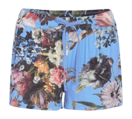 Shorts Essenza Women Nori Isabelle Azur Blue