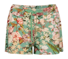 Shorts Essenza Women Nori Noleste Greenish