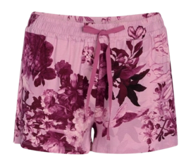 Shorts Essenza Women Nori Rosemary Spot On Pink
