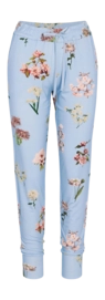 Pyjamabroek Essenza Women Jules Annebella Zen Blue