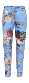 Pyjamabroek Essenza Women Jules Isabelle Azur Blue