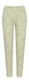 Pyjamabroek Essenza Women Jules Levine Vanille