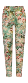Pyjamabroek Essenza Women Jules Noleste Greenish