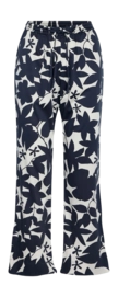 Pyjamabroek Essenza Women Mare Imara Antraciet