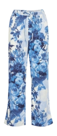 Pyjamabroek Essenza Women Mare Leila Vanille