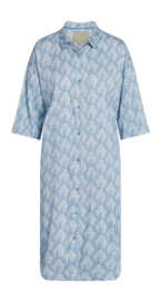 Nachtjapon Essenza Women Blair Tesse Zen Blue