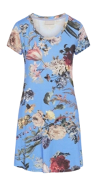 Nachtjapon Essenza Women Isa Isabelle Azur Blue