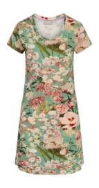 Nachtjapon Essenza Women Isa Noleste Greenish