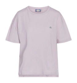 T-Shirt Essenza Damen Colette Uni Dreamy Lilac