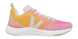 Veja Women Impala Engineered Mesh Ouro-Sari Pierre