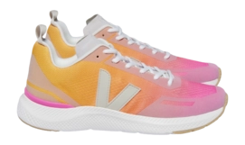 Baskets Veja Men Impala Engineered Mesh Ouro-Sari Pierre
