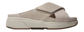 Slipper Xsensible Women Barbados Gold Fantasy