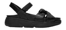 Sandalen Xsensible Martinique Damen Black