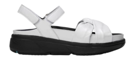 Sandalen Xsensible Martinique Damen White