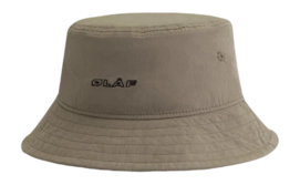 Bob Olaf Hussein Homme Grey