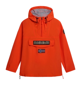 Veste Napapijri Men Rainforest Summer 3 Orange Spicy