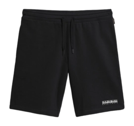 Short Napapijri Men Box Black