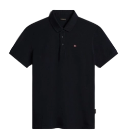 Polo Napapijri Homme Eolanos 3 Blu Marine