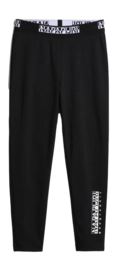 Legging Napapijri Femme M-Box 4 Black