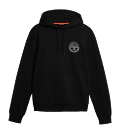 Pull Napapijri Men B-Bollo Summer Black