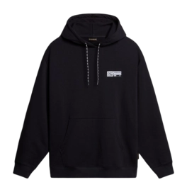 Pull Napapijri Men B-Faber Black