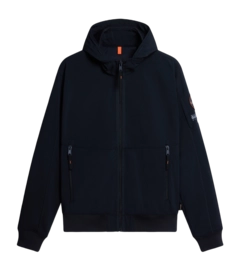 Jas Napapijri Men A-Melville Black