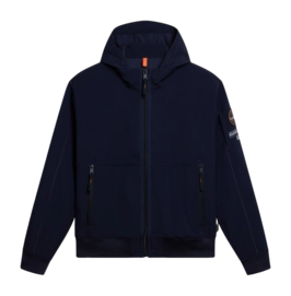 Veste Napapijri Men A-Melville Blu Marine
