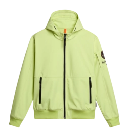 Veste Napapijri Men A-Melville Yellow Sunny