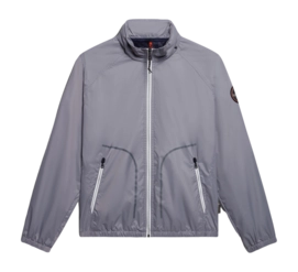 Veste Napapijri Men A-Cloudy Grey Owl