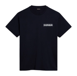 T-shirt Napapijri Homme S-Tahi Black