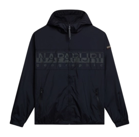 Veste Napapijri Men A-Raymi Black