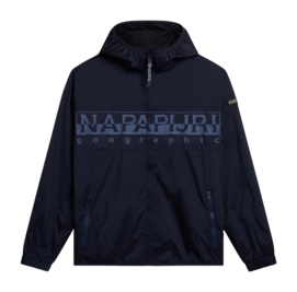 Veste Napapijri Men A-Raymi Blu Marine
