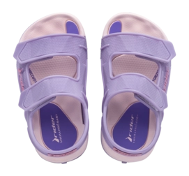 Sandaal Rider Baby R Line Plus Papete Lilac