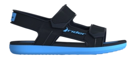 Sandaal Rider Kids R Line Plus Papete Blue