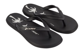 Flip Flops Rider R1 Style Kinder Black 2024