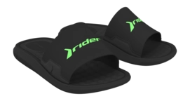 Tongs Rider Kids Step Black