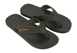 Flip Flops Rider Impulse Herren Green