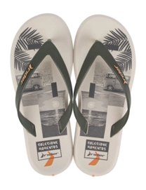 Flip Flops Rider R1 Energy Herren Beige