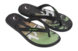 Tongs Rider Men R1 Energy Black