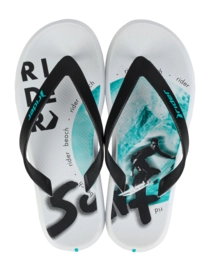 Slipper Rider Men R1 Energy White