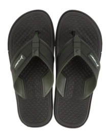 Tongs Rider Men Spin Black