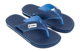 Tongs Rider Men Spin Blue
