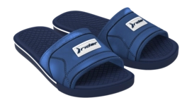 Flip Flops Rider Spin Slide Herren Blue