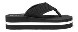Flip Flops Marc O'Polo Dalia 3D Damen Black