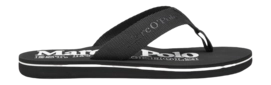 Flip Flops Marc O'Polo Olle M 2D Herren Black