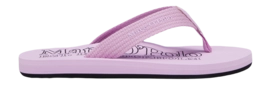 Marc O'Polo Women Olle W 2D Berry Lilac