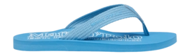 Flip Flops Marc O'Polo Olle W 2D Damen Light Denim