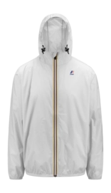 Jas K-Way Unisex Le Vrai 3.0 Claude Grey Lt