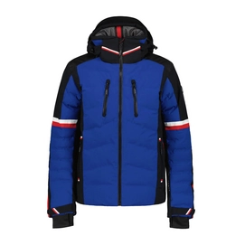 Skijacke Luhta Jollanoaivi Herren Ultramarine